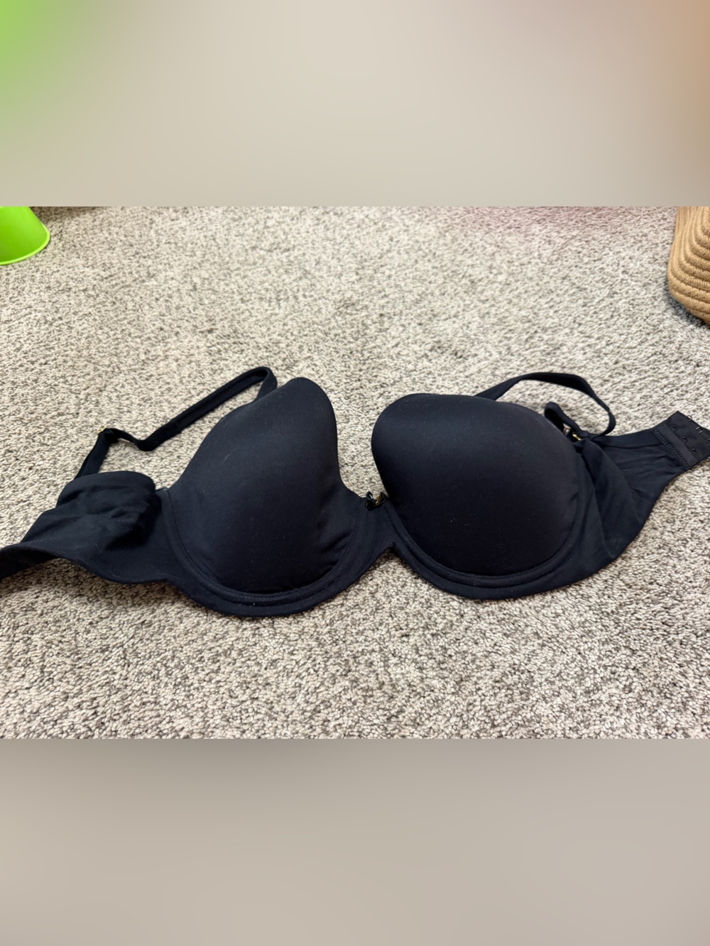 Soma Enbliss Full Coverage Bra